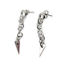 Orecchini Donna Pendenti Lovesick in Argento - OA010390
