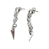 Orecchini Donna Pendenti Lovesick in Argento - OA010390