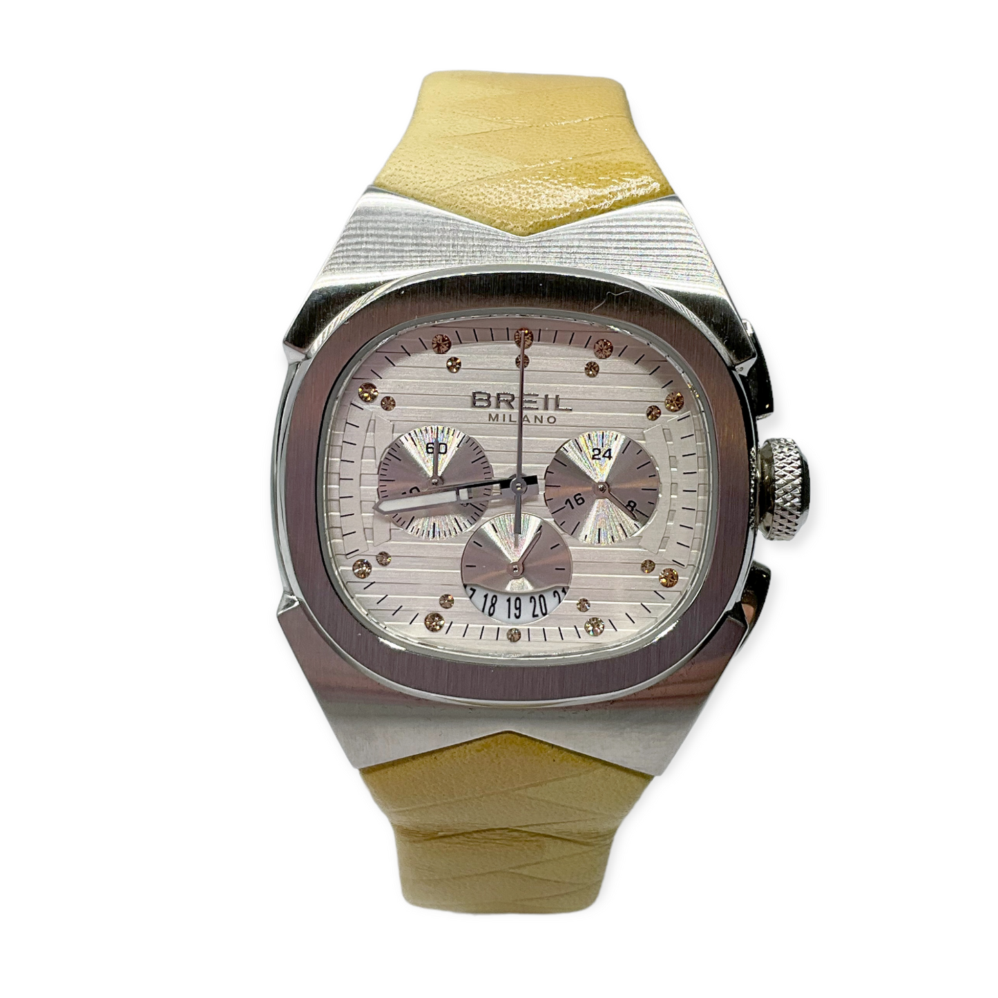 Orologio Uomo Breil Milano Eros - BW0299 -