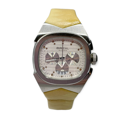 Orologio Uomo Breil Milano Eros - BW0299 -