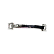 Bracciale Donna Semirigido in Argento - B0400-2-L