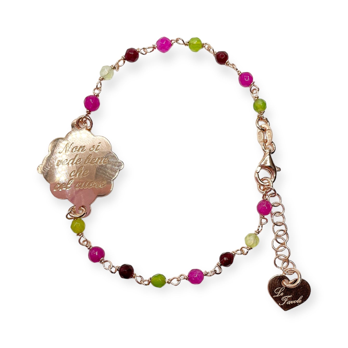 Bracciale "Nuvoletta" - Le Favole