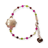 Bracciale "Nuvoletta" - Le Favole