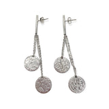 Orecchini Donna Mystery in Argento - OA010502