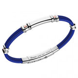 Bracciale Uomo Zancan Robikevlar - EXB577R -