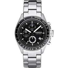 Orologio Uomo Fossil Decker - CH2600IE -