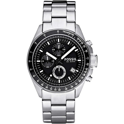 Orologio Uomo Fossil Decker - CH2600IE -