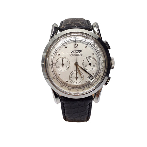 Orologio Tissot Edizione Limitata 150° Anniversario - T66.1.722.31
