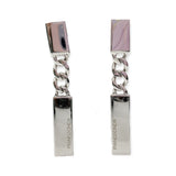Orecchini Donna Pendenti Groumette in Argento - OA010296