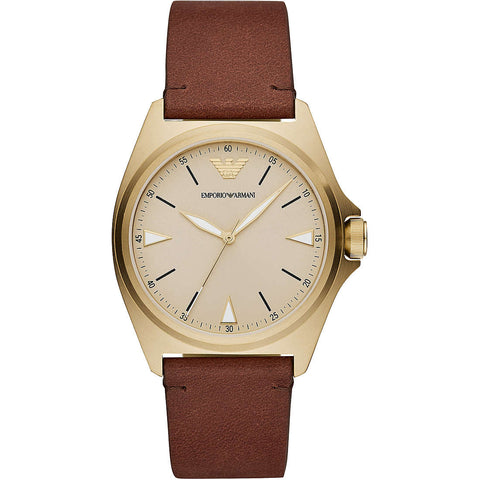 Orologio Uomo Emporio Armani Nicola - AR11331 -