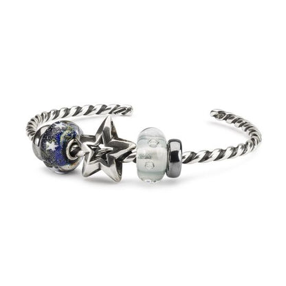 Bangle a Spirale Trollbeads - TAGBA-00006