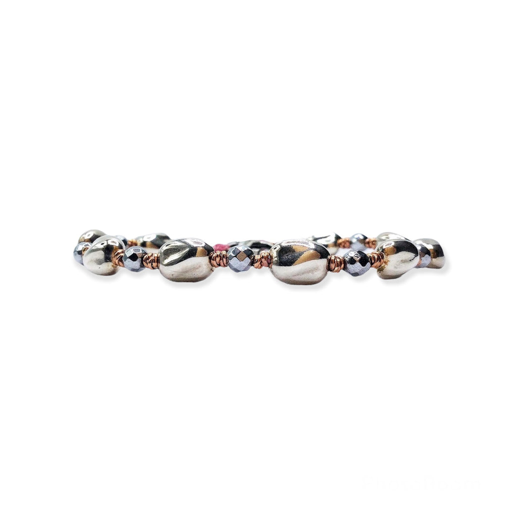 Bracciale Spadarella Elettroformato - SPBR545 -