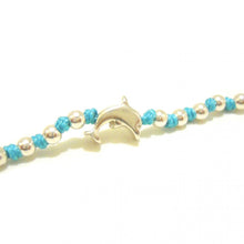 Bracciale Spadarella Delfino Baby - SPBR164 -