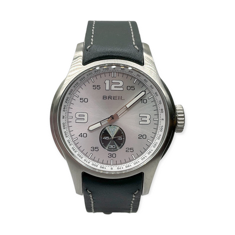 Orologio Uomo e Donna Breil Globe - BW0215