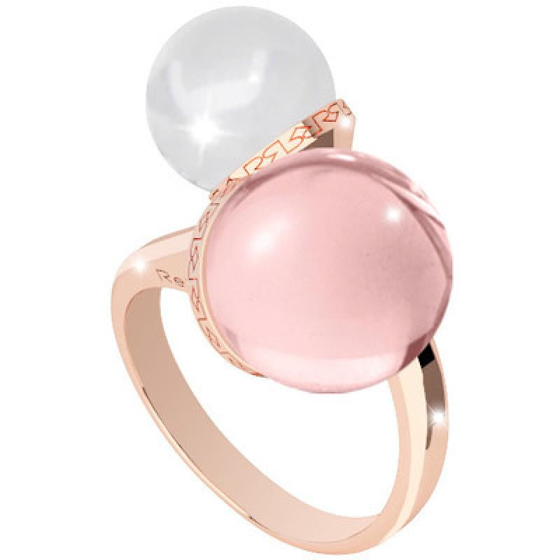 Anello Rebecca Hollywood Stone - BHSARQ06 -