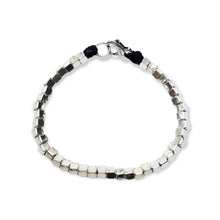 Bracciale Spadarella Uomo Cubi - SPBR300