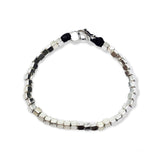 Bracciale Spadarella Uomo Cubi - SPBR300