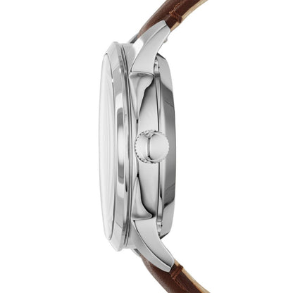 Orologio Uomo Fossil Automatico Townsman - ME3061 -