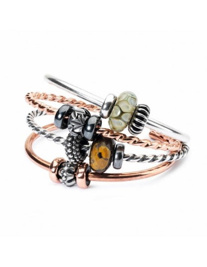 Bangle Argento Trollbeads - TAGBA-00005