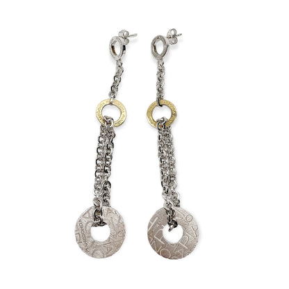 Orecchini Donna Gold Mania in Argento - OA050460