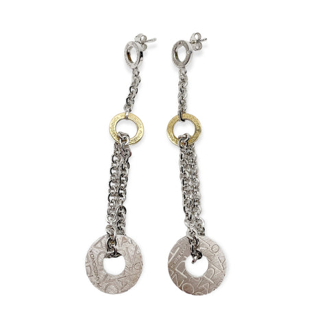 Orecchini Donna Gold Mania in Argento - OA050460
