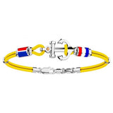 Bracciale Uomo Zancan Regata - EXB621R -