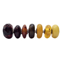 Ambre RITIRATE Trollbeads - TAMBE -00002
