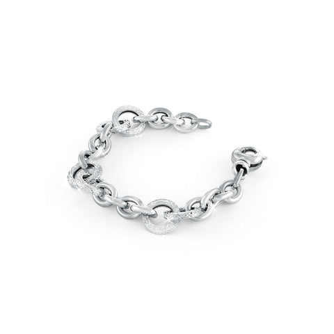Bracciale Donna Unoaerre Silver - 700YHW2183070