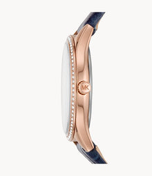 Orologio Donna Michael Kors Mini Lauryn - MK2757 -