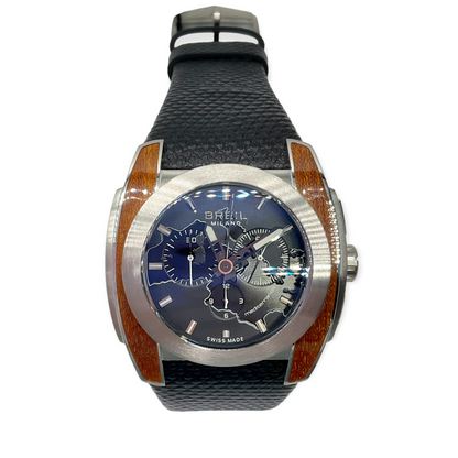 Orologio Uomo Breil Milano Mediterraneo - BW0506