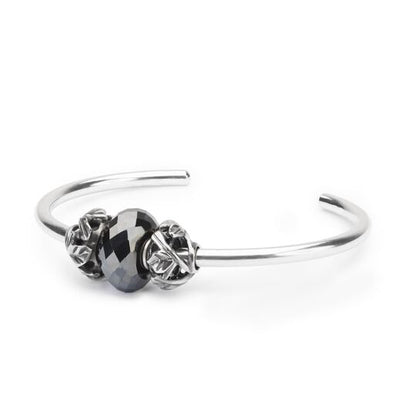 Bangle Argento Trollbeads - TAGBA-00005