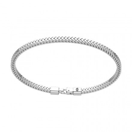 Bracciale Uomo Zancan Alpha - EXB897 -