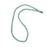 Collana Spadarella Turchese - SPGR594