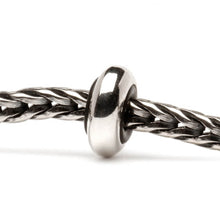 Stop Argento Trollbeads - TAGBE-00073