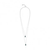 Collana UNOde50 Alulas - COL1359AZUMTL0U