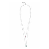 Collana UNOde50 Deseo - COL1360MCLMTL0U
