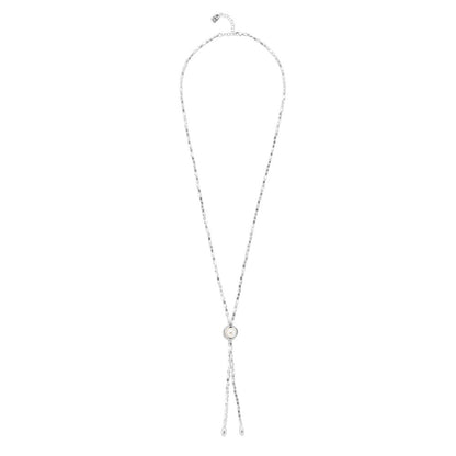 Collana UNOde50 Pide un Deseo - COL1396BPLMTL0U