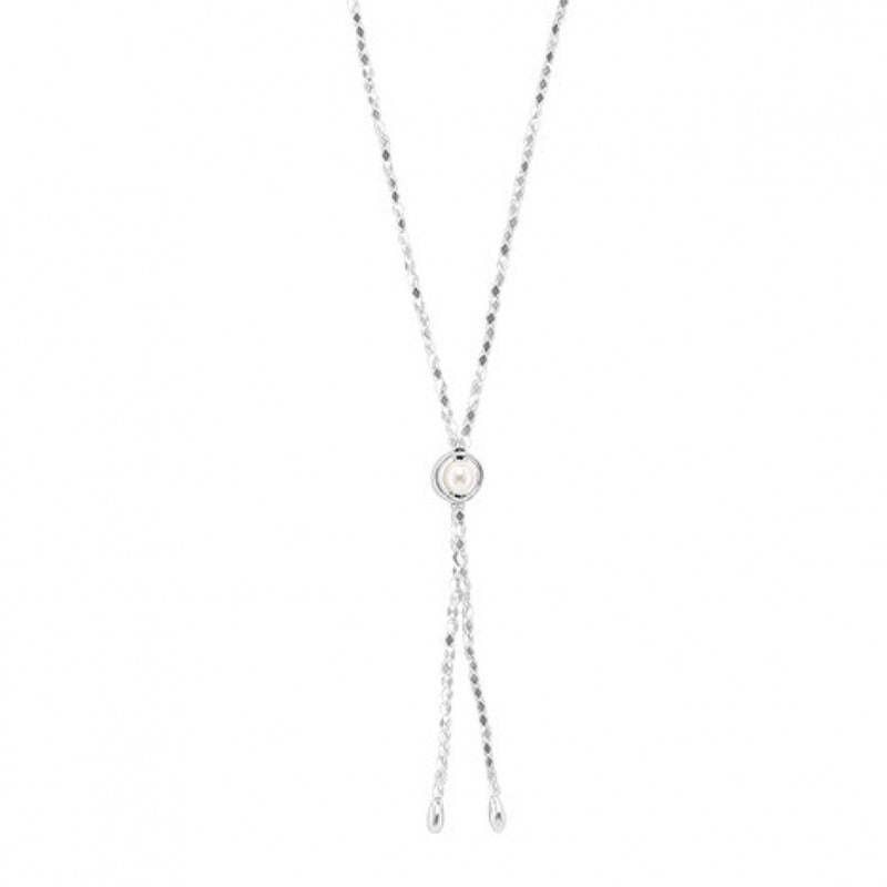 Collana UNOde50 Pide un Deseo - COL1396BPLMTL0U