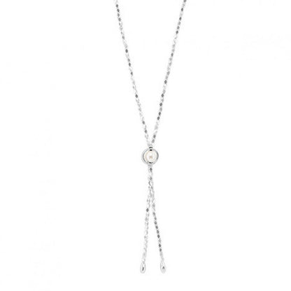 Collana UNOde50 Pide un Deseo - COL1396BPLMTL0U
