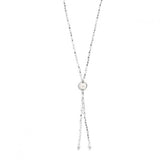 Collana UNOde50 Pide un Deseo - COL1396BPLMTL0U