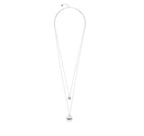 Collana UNOde50 Mi Talisman - COL1399RSAMTL0U
