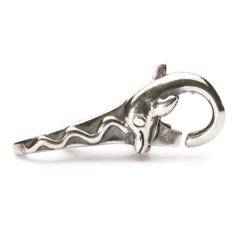 Chiusura Delfino Trollbeads - TAGLO-00011