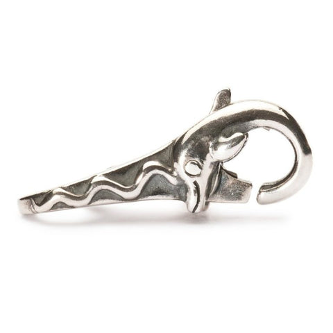 Chiusura Delfino Trollbeads - TAGLO-00011