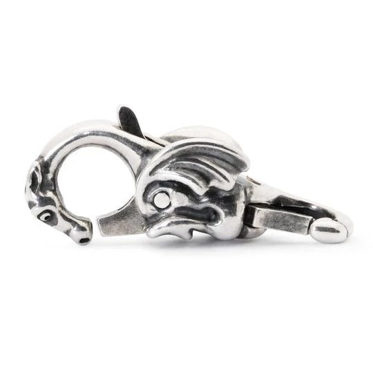 Chiusura Drago Trollbeads - TAGLO-00019