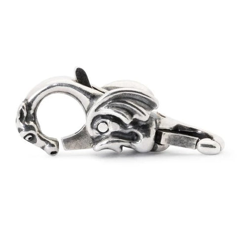 Chiusura Drago Trollbeads - TAGLO-00019