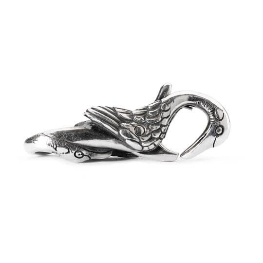 Chiusura Gru Trollbeads - TAGLO-00041