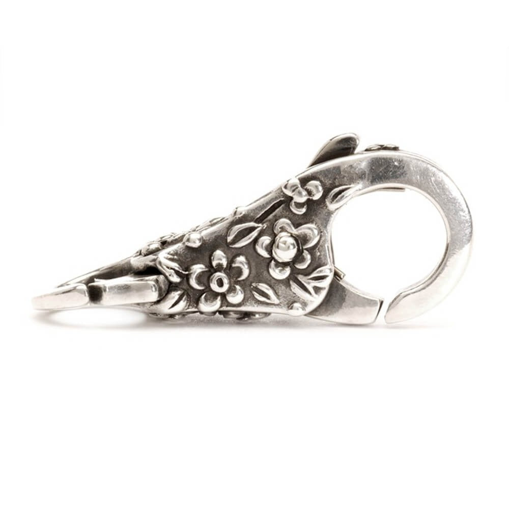 Chiusura Merletto Trollbeads - TAGLO-00028