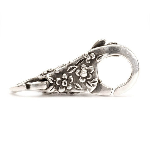 Chiusura Merletto Trollbeads - TAGLO-00028