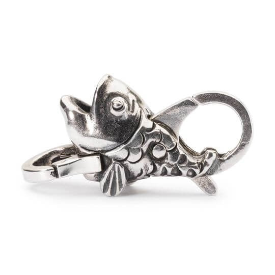 Chiusura Piglia Pesci RITIRATA Trollbeads - TAGLO-00042