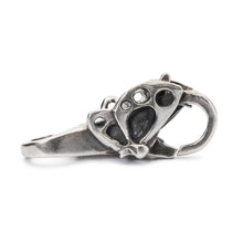 Chiusura Farfalla Danzante RITIRATA Trollbeads - TAGLO-00058